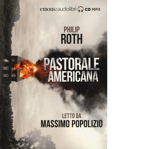 Pastorale americana letto - , da
