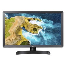 TV LG 24TQ510S-PZ 24 pollici /