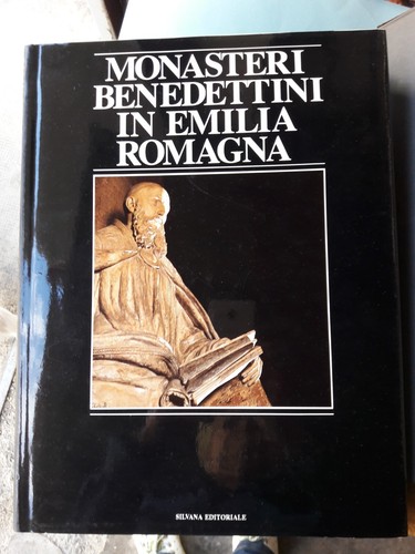 Libro monasteri benedettini - benedettini, in