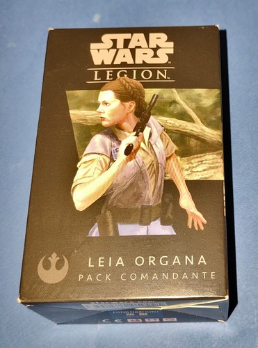 Star wars legion - star,