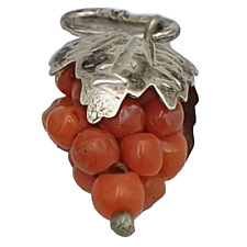 Ciondolo charm piccolo vintage