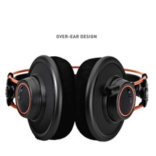 AKG K712 PRO Dynamic Reference