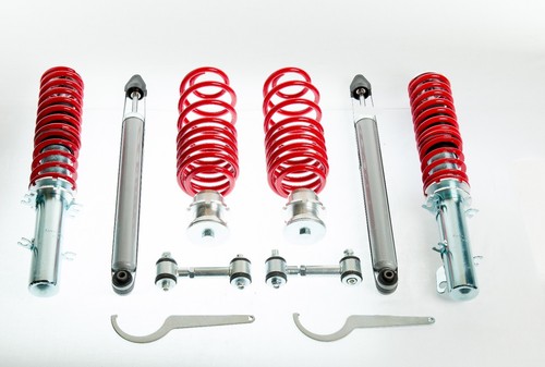 Combinés filetés réglables