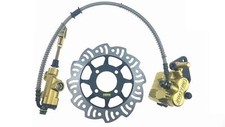 Kit freni idraulici posteriori