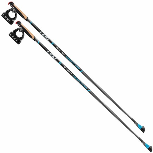 Bastoncini nordic walking - bastoncini, da