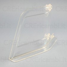 RGV Paradito Piatto Affettatrice 22, 25GL, 275LS, 275LD, Dolly 25, Originale