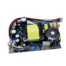 Alimentatore switching per