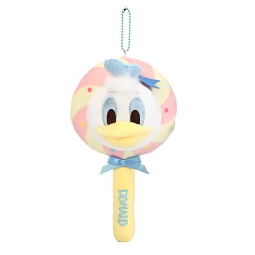 Donald duck lollipop - lollipop, pastel