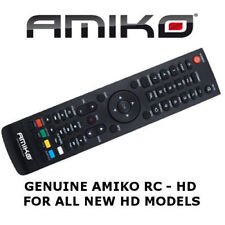 Telecomando Amiko HD STB RC-HD originale/originale