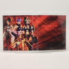 Ninja Gaiden Sigma 2 PS 3