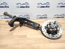 FORCELLA ANTERIORE SINISTRA SX