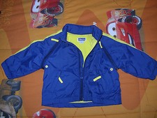 CHICCO BIMBO GIACCA A