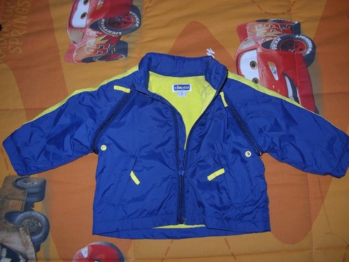 Chicco bimbo giacca - chicco, a