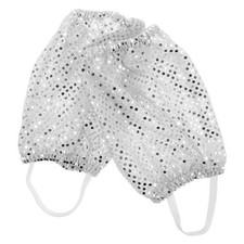  1 paio di scaldamuscoli con