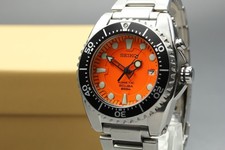 Nuovo orologio da uomo Batt "N