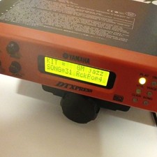 Modulo trigger batteria - , yamaha