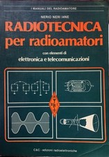 Libro Radiotecnica per