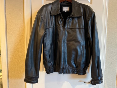 Raro tipo schott vintage - schott,
