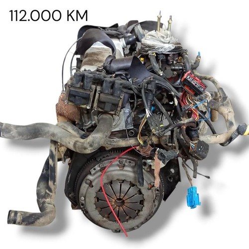 Motore semicompleto per fiat - motore,