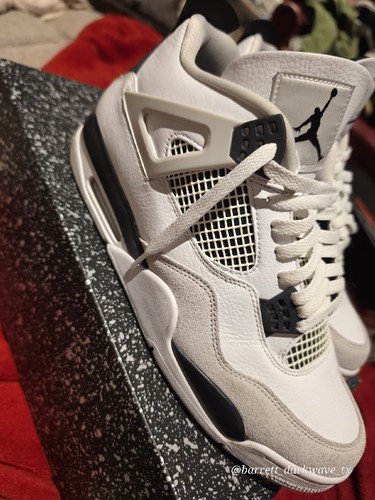 Taglia jordan 4 retro - jordan, mid