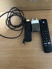 NEW AMAZON FIRE TV STICK 4K
