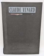 Claude Venard, André Salmon