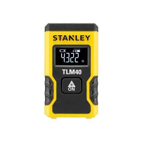 Stanley intelli tools tlm 40 - intelli,