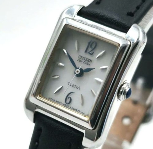 Orologio polso citizen eco - da,