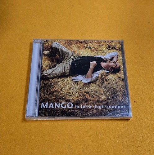 Mango terra degli - terra,