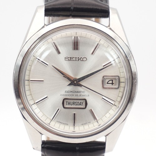 Orologio automatico vintage