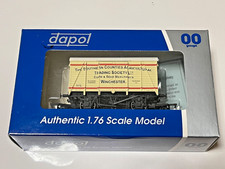 DAPOL/WESSEX - SOUTHERN