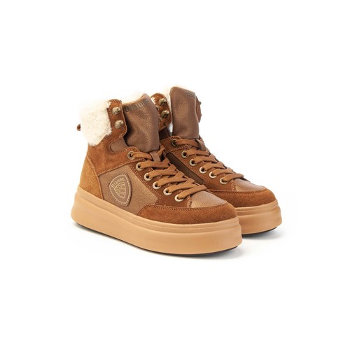 Stivaletto blauer - stivaletto,