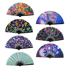 Ventaglio pieghevole da Kung