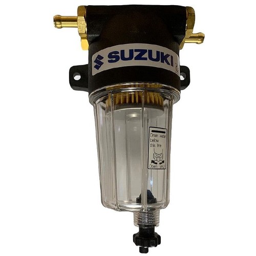 Separatore acqua carburante