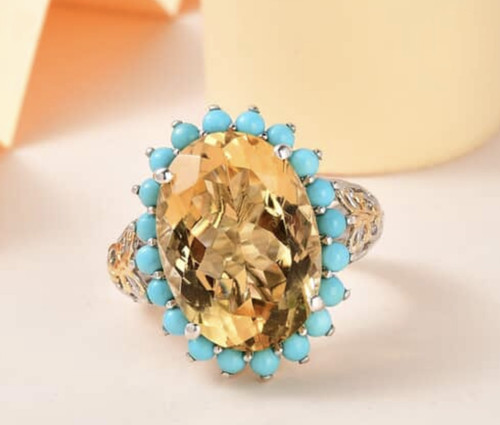 Anello dichiarazione - dichiarazione,