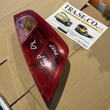 FARO FANALE FANALINO STOP