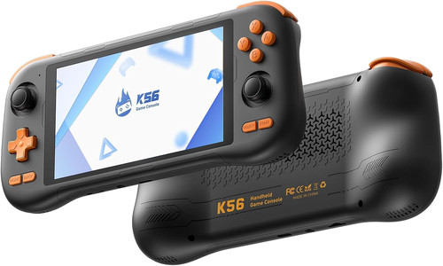 K56 android console - -,
