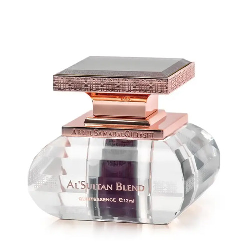 Sultan blend abdul - al,