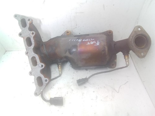 Catalizzatore per fiat tipo - fiat,