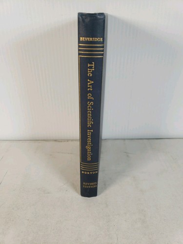 The art scientific - art, of