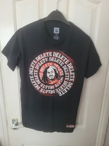 Wwe matt hardy delete woken - matt,