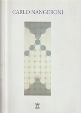 CARLO NANGERONI OPERE ANNI '80