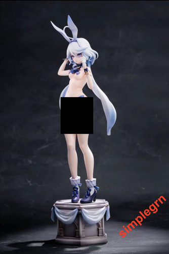 Statua resina starry sky - statua,