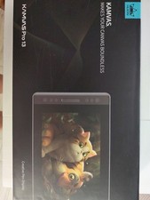 Tavoletta Grafica con Schermo Huion Kamvas Pro 13