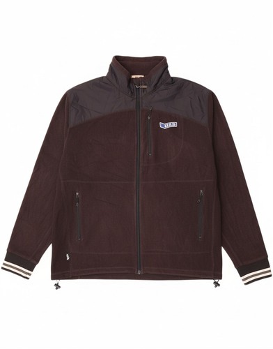 Giacca pile uomo - 44, 2xl