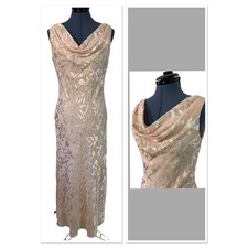 Abito formale vintage Patra