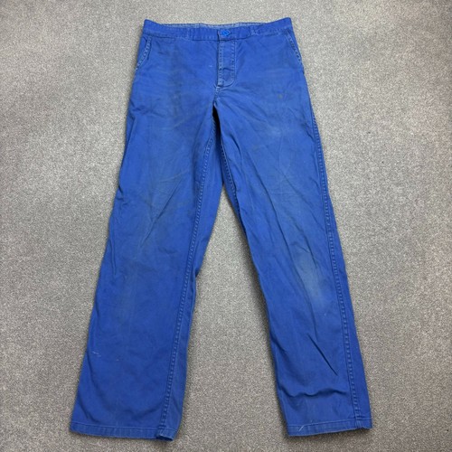 Pantaloni francesi vintage - francesi,