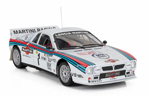 1983 monte carlo rally - monte,