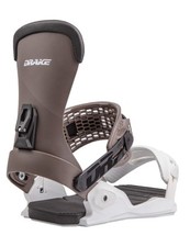 Attacchi uomo Drake Fifty x Rusty Tootbrush attacchi snowboard