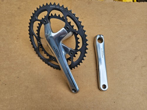 Guarnitura bici strada - bici,